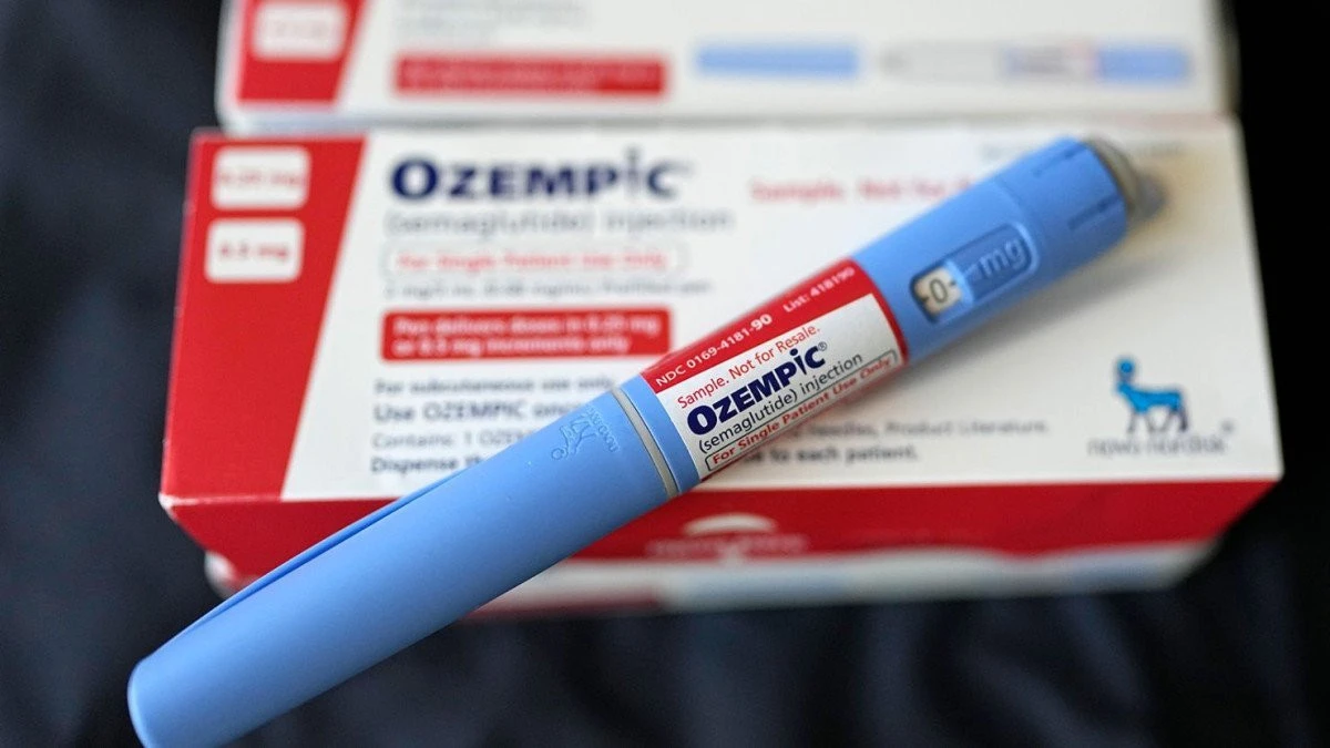 Ozempic mai poate fi vândut în farmacii până la data de 30 august