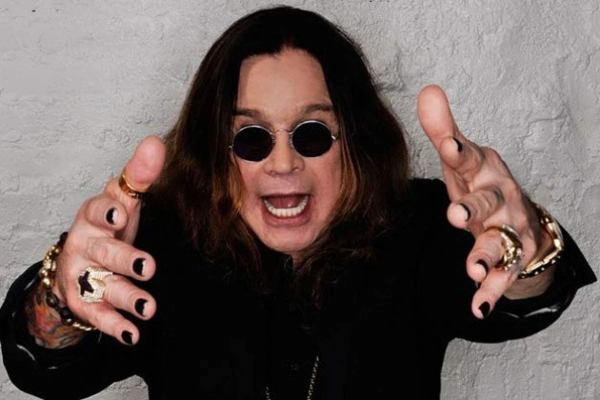 Ozzy Osbourne anunță un turneu mondial de adio care va dura doi ani