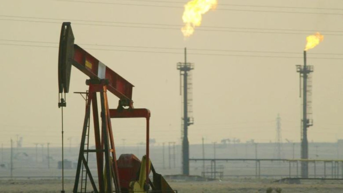 Pacea din Gaza reduce prețul petrolului