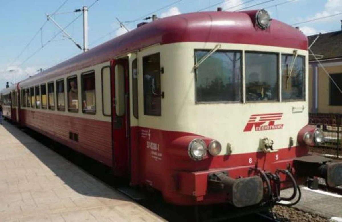 PANA IN 2017, TOATE TRENURILE TREBUIE SA AIBA AER CONDITIONAT