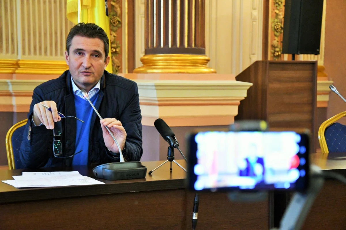 Până și Bibarț s-a lămurit cât de prost a fost condus Aradul: „O discuție veche de cel puțin 30 de ani în Arad, care nu înțeleg de ce nu s-a rezolvat până acum.”