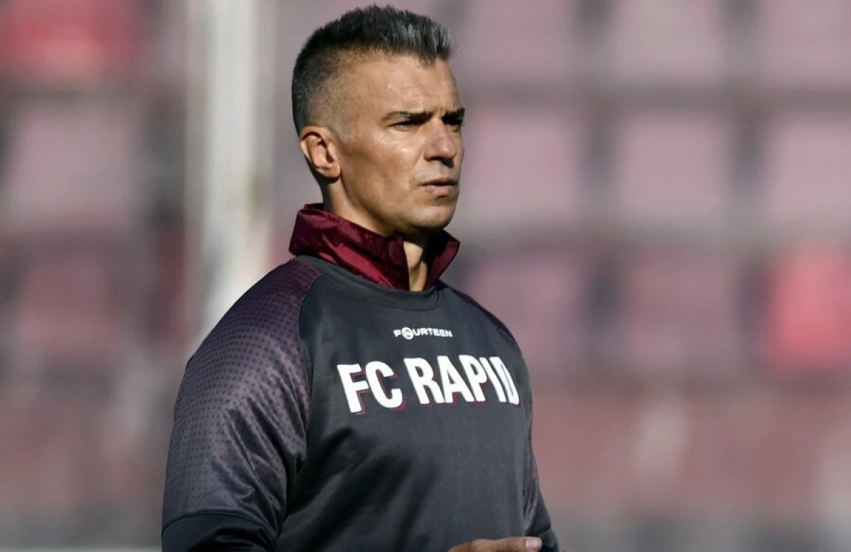 Pancu consideră că „UTA şi Petrolul sunt cele mai bune echipe”