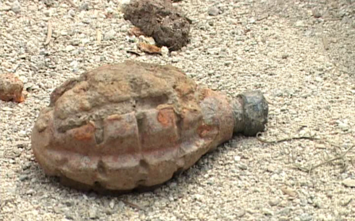 PANICA IN SPITALUL DE URGENTA DIN GALATI DIN CAUZA UNEI FALSE GRENADE