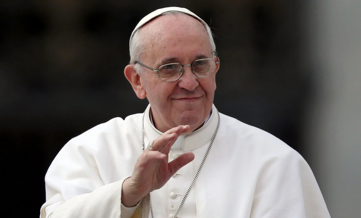 Papa Francisc vrea să viziteze România