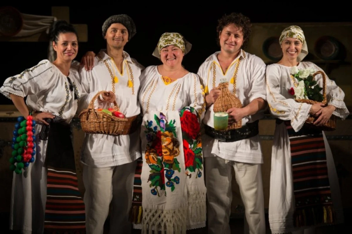 Păpușarii arădeni, pe scenele celor mai importante festivaluri din țară