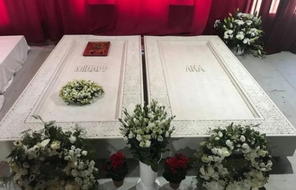 Parastasul de patruzeci de zile al Regelui Mihai va avea loc sâmbătă, 13 ianuarie 2018