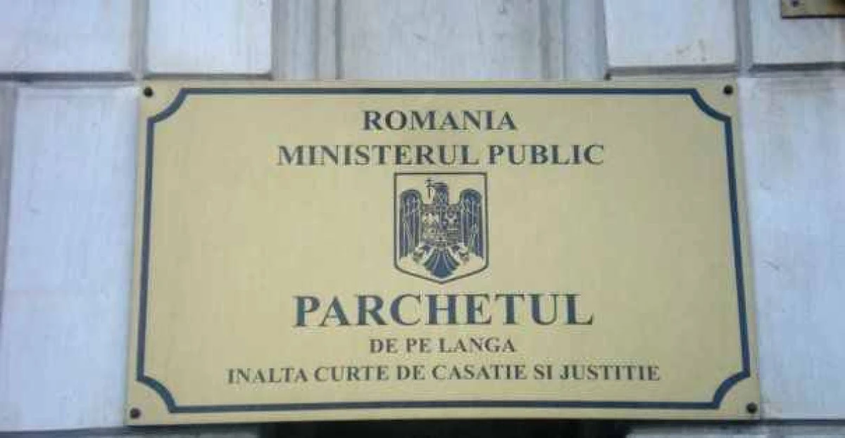Parchetul General a deschis un dosar în cazul înregistrărilor lui Ghiță