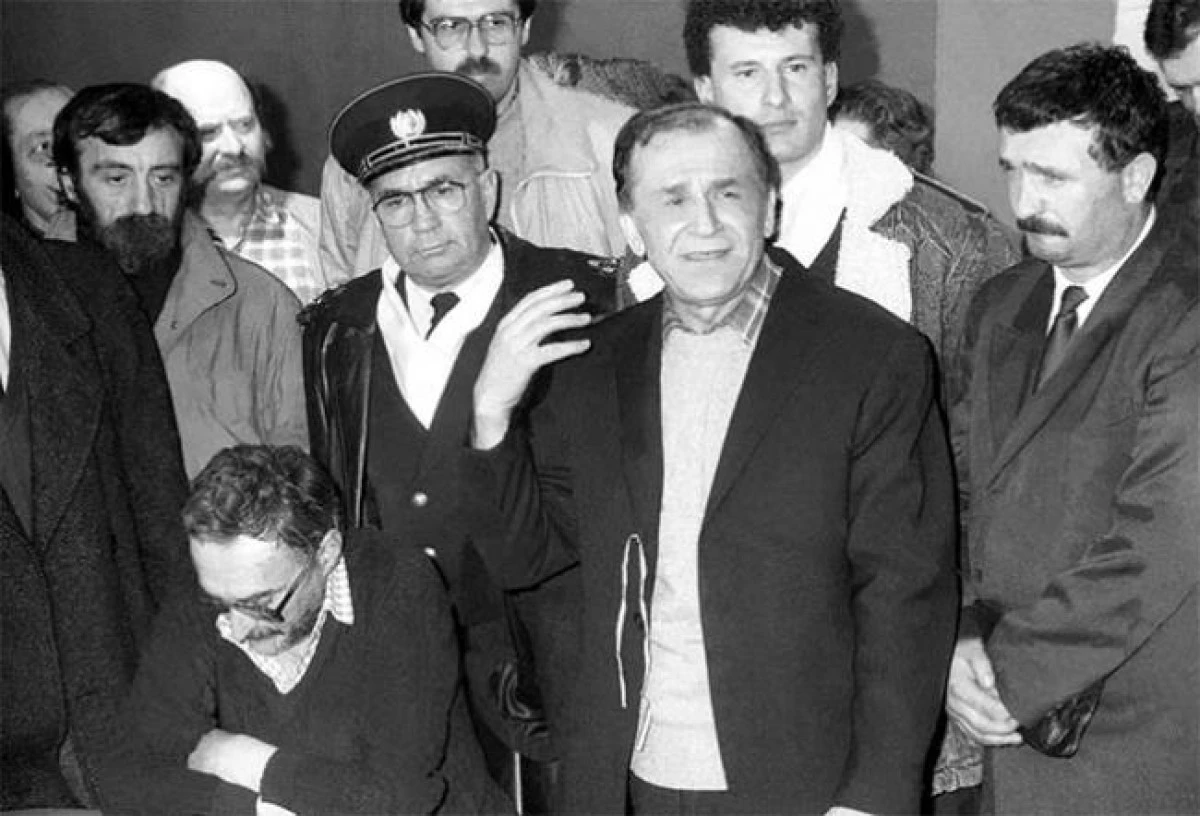 Parchetul General cere urmărirea penală a lui Ion Iliescu, Petre Roman și Gelu Voican Voiculescu