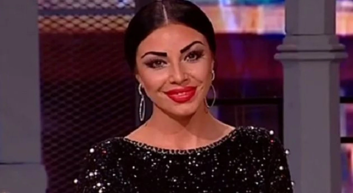 PARE LIPSITA DE INHIBITII, DAR REALITATEA E ALTA! ANDREEA PODARESCU A DEZVALUIT MOTIVUL PENTRU CARE NU A POZAT IN PLAYBOY