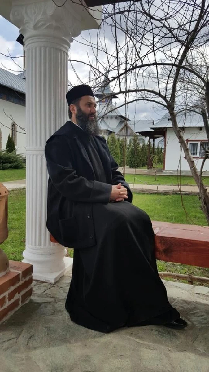 PARINTELE JUSTINIAN: „FAMILIA TREBUIE MENTINUTA IN FORMA SA ACTUALA“