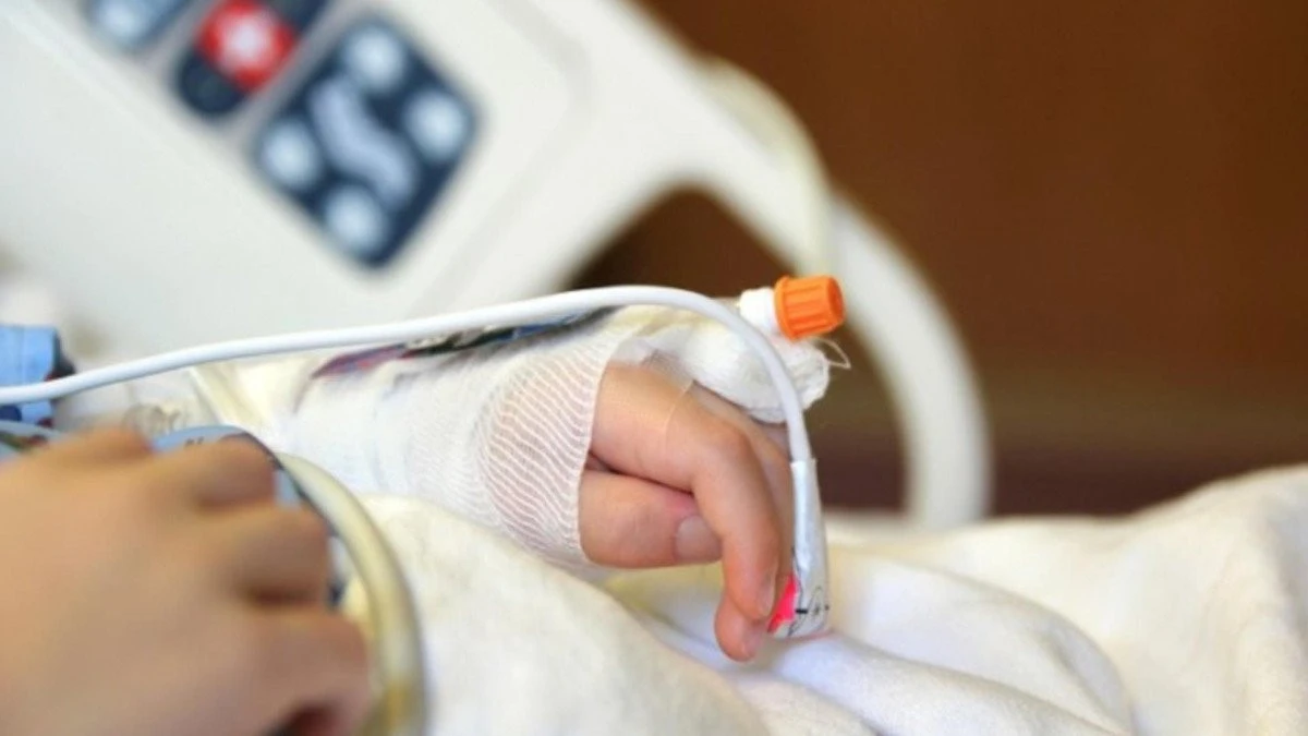 Părinţii îşi vor putea lua concediu pentru îngijirea copilului bolnav până când acesta împlineşte 12 ani