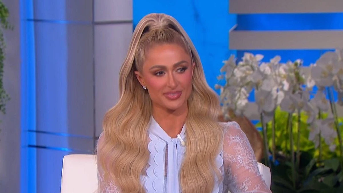 Paris Hilton, mărturii cutremurătoare în fața Congresului SUA despre abuzurile suferite în adolescență