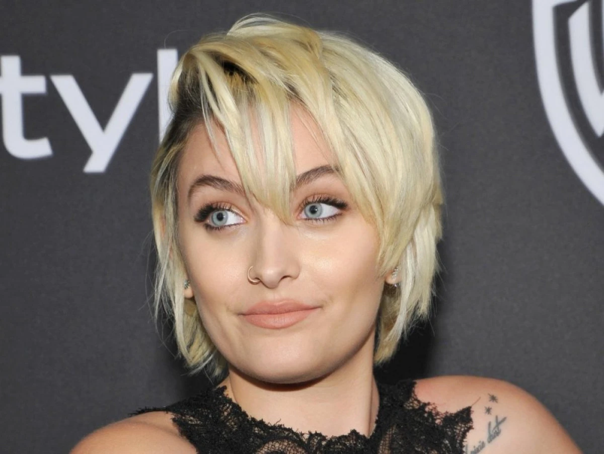 Paris Jackson a făcut afirmații șocante despre tatăl său