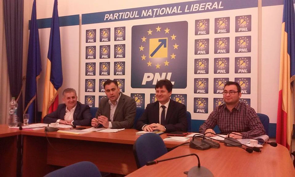 Parlamentarii arădeni ai PNL nu au speranțe de la bugetul pe 2017. „Ne vor respinge amendamentele”