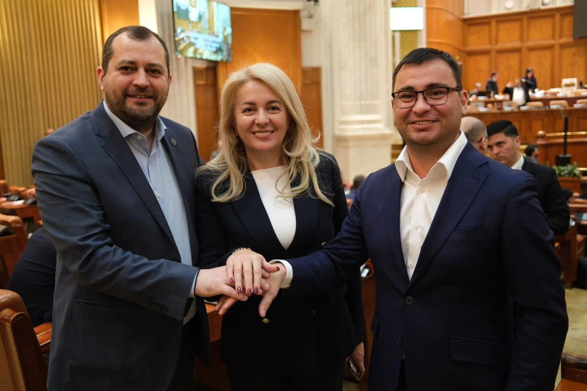 Parlamentarii PNL au obținut 1,3 milioane de euro pentru Spitalul Județean