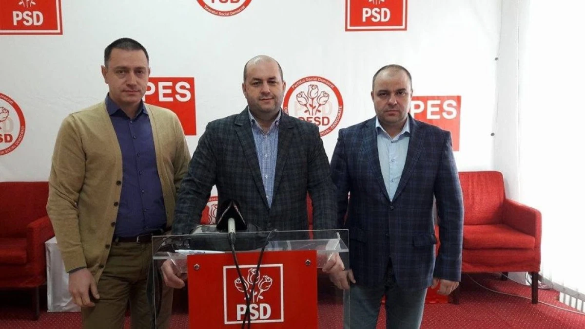 Parlamentarii PSD Arad doresc un dialog cu factorii de răspundere din municipiu şi judeţ