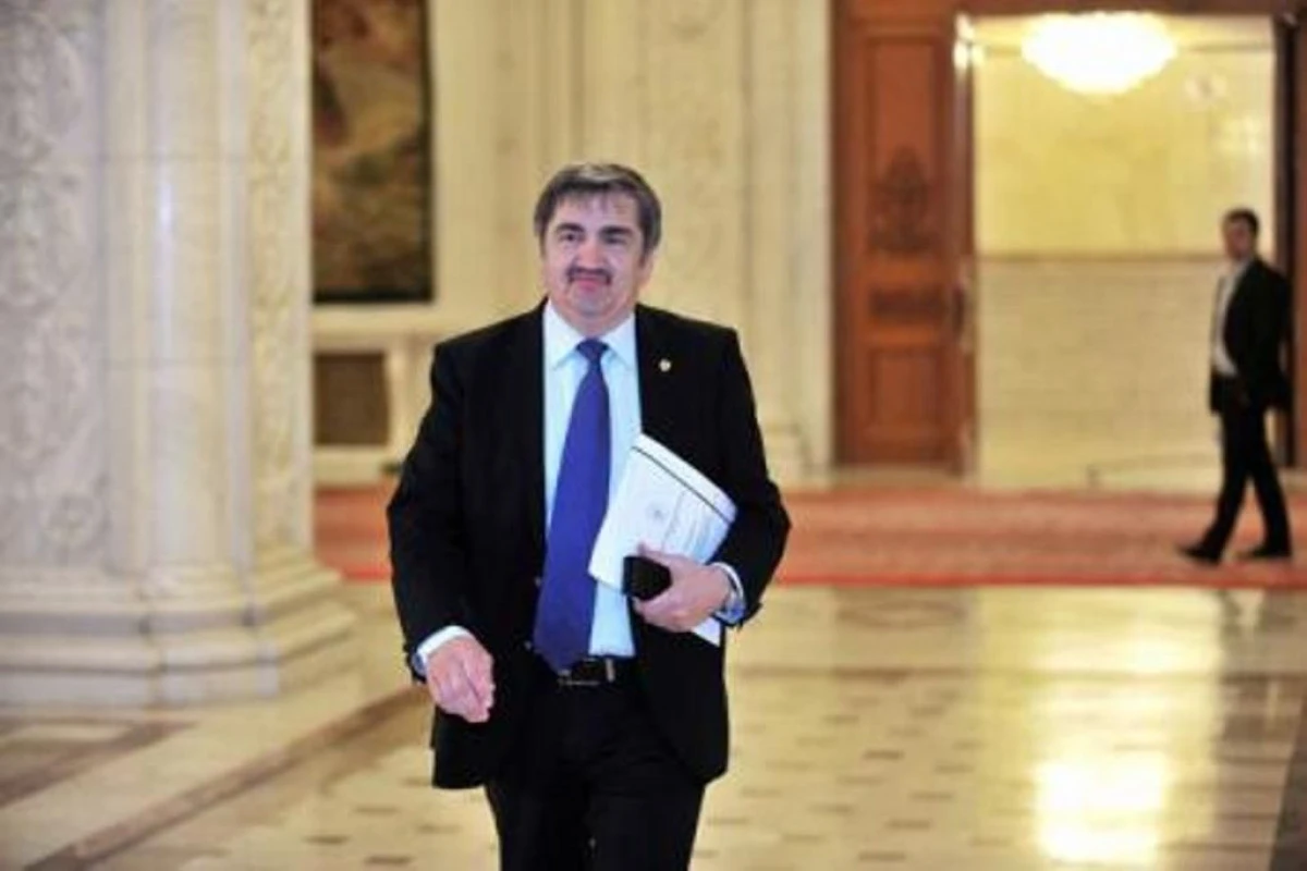 PARLAMENTARII PSD NECULAI RATOI SI FLORIN CONSTANTINESCU, URMARITI PENAL DE DNA SUB CONTROL JUDICIAR