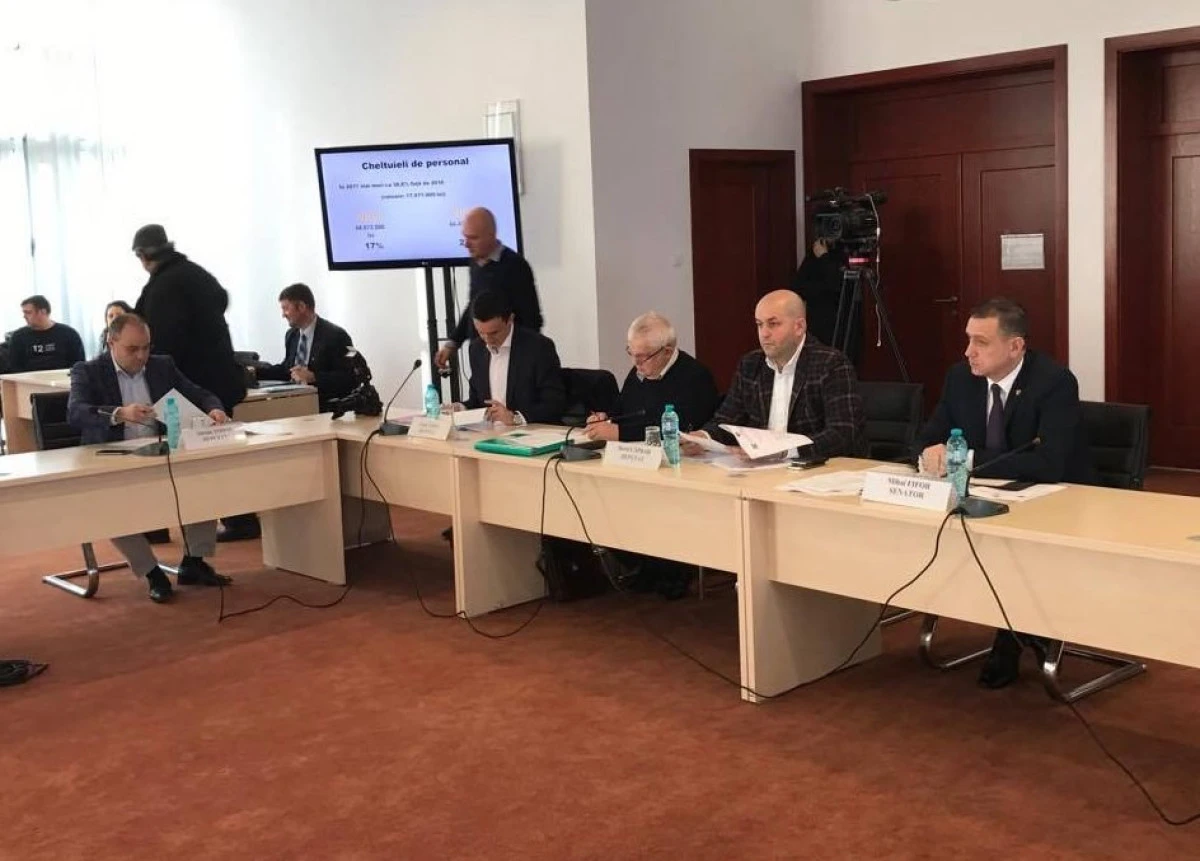 Parlamentarii PSD: „Orice joc politic încetează când vine vorba despre Arad“