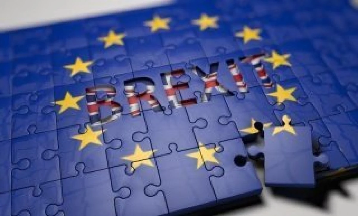 Parlamentul britanic a respins din nou acordul pentru Brexit