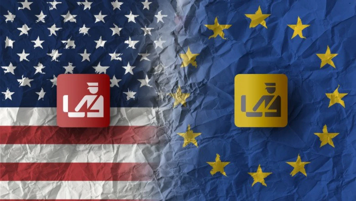 Parlamentul European dă în judecată Comisia Europeană din cauza vizelor pentru SUA