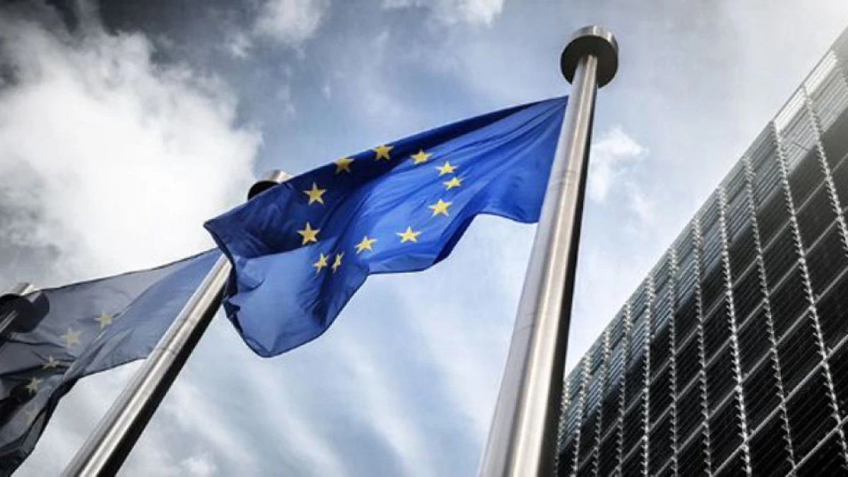 Parlamentul European susține aderarea Republicii Moldova la UE