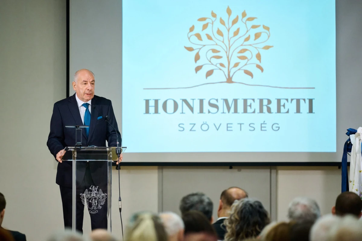Parlamentul Ungariei se pregătește să îl demită pe președintele Tamas Sulyok