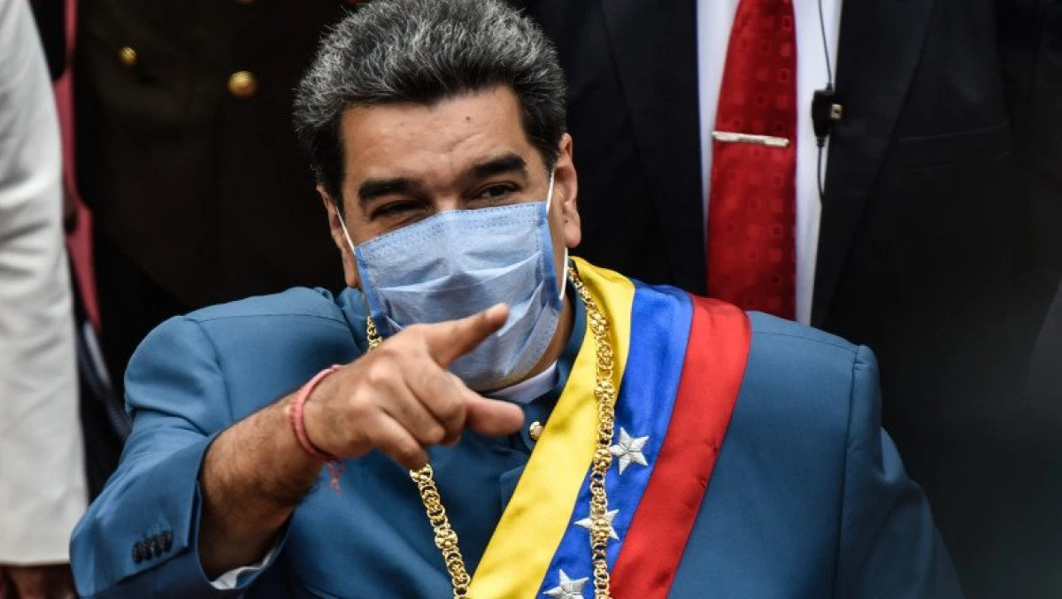 Parlamentul venezuelean cere expulzarea ambasadoarei Uniunii Europene