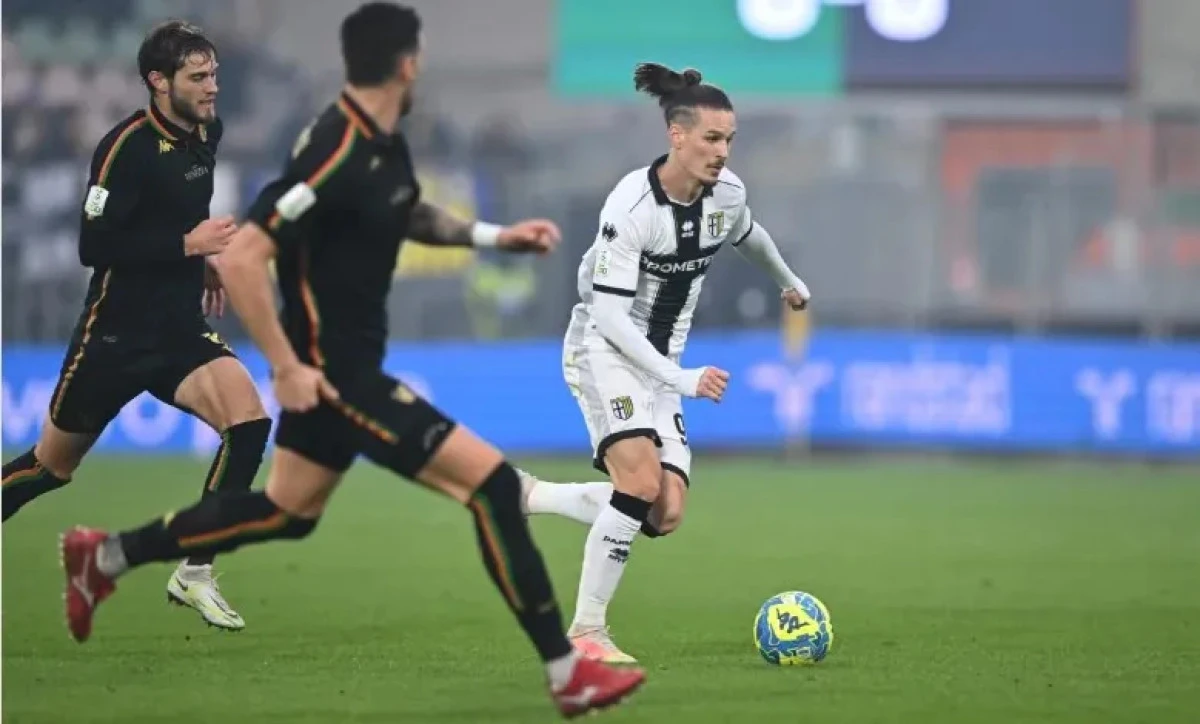 Parma lui Man a ratat promovarea în Serie A! Arădeanul are oferte din prima ligă a Italiei
