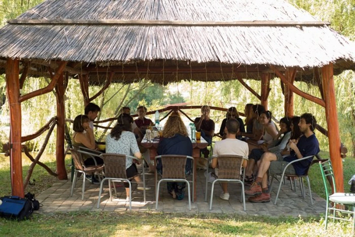 Participanții Aristoteles Workshop 2017 au pornit în căutarea subiectelor