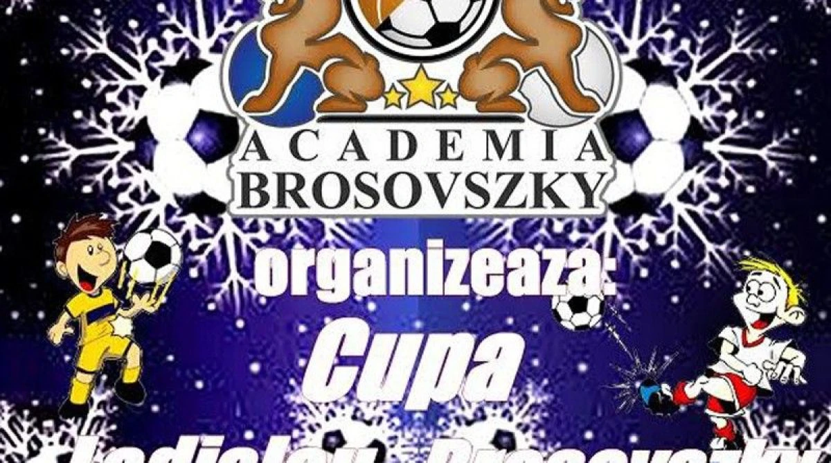 Participare numeroasă la Cupa Ladislau Brosovszky