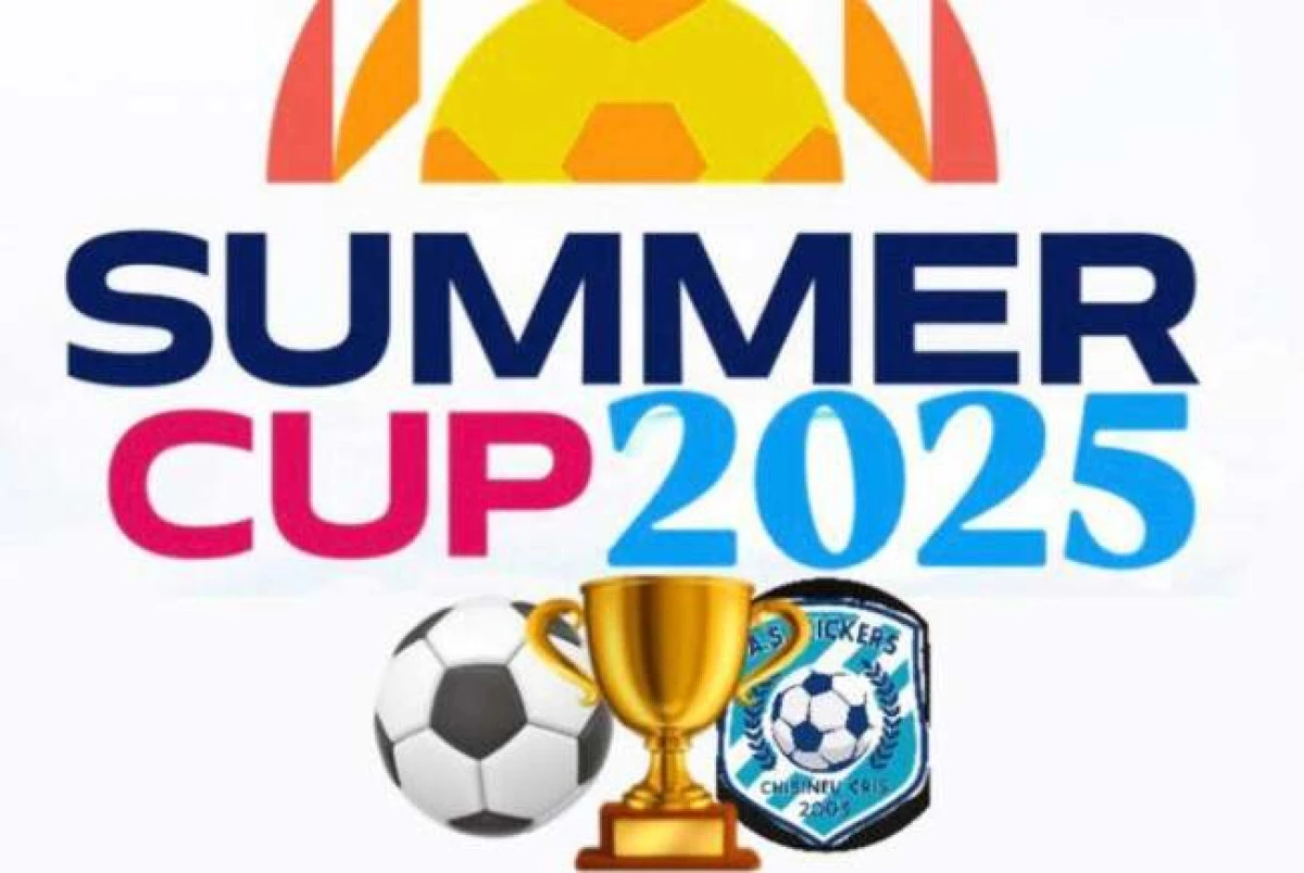 Participare record la „Criș Summer Cup”: 1500 de copii de la 48 de cluburi din vestul țării!