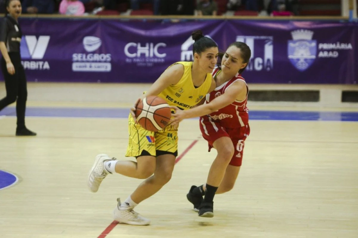 Pas mare pe Tâmpa, iar Final Four-ul e aproape!