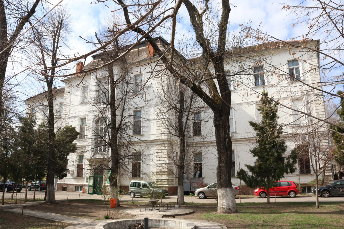 Pași eficienți în modernizarea energetică a Spitalului municipal