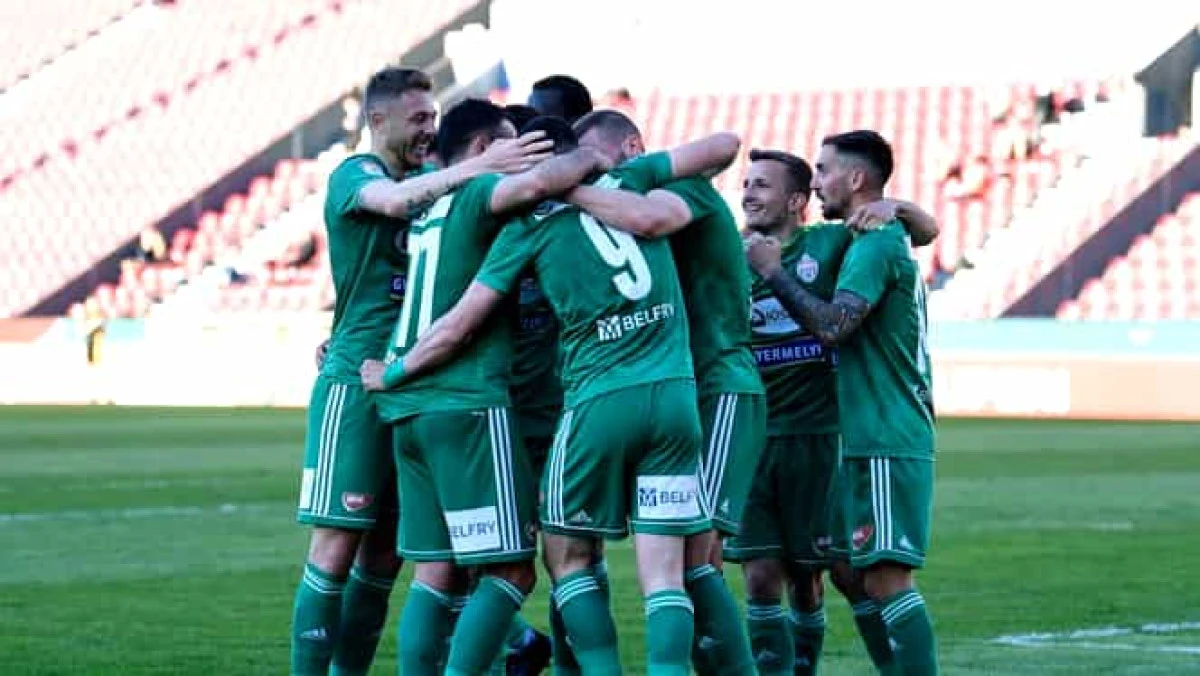 Paşi greşiţi pentru favoritele la titlu din Liga 1! UTA era salvată, dacă ar fi câştigat cu Iaşi