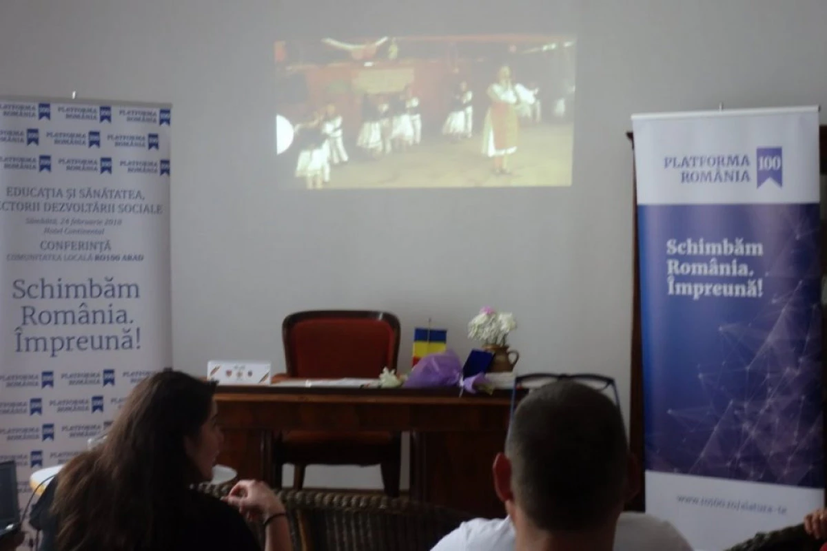 Pasiune pentru folclor, împărtășită elevilor de-a lungul a peste 40 de ani