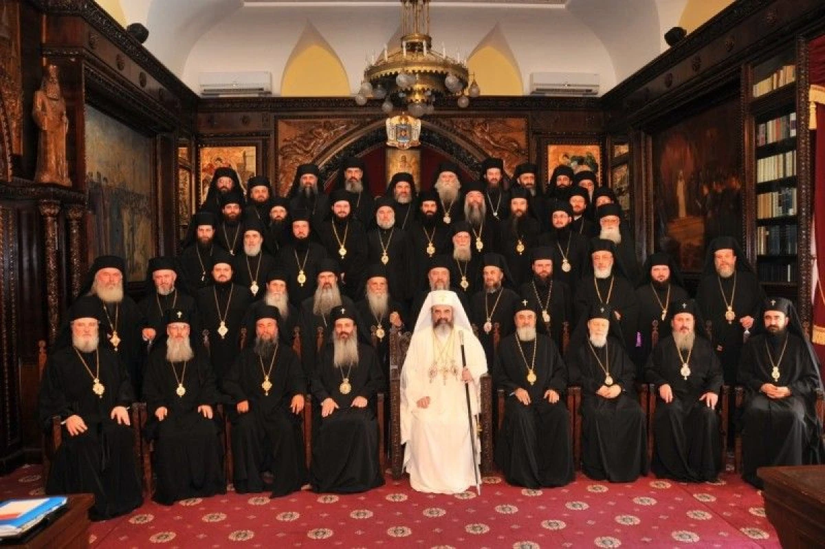 PATRIARHIA ROMÂNĂ CONDAMNĂ ATACUL TERORIST DE LA NISA