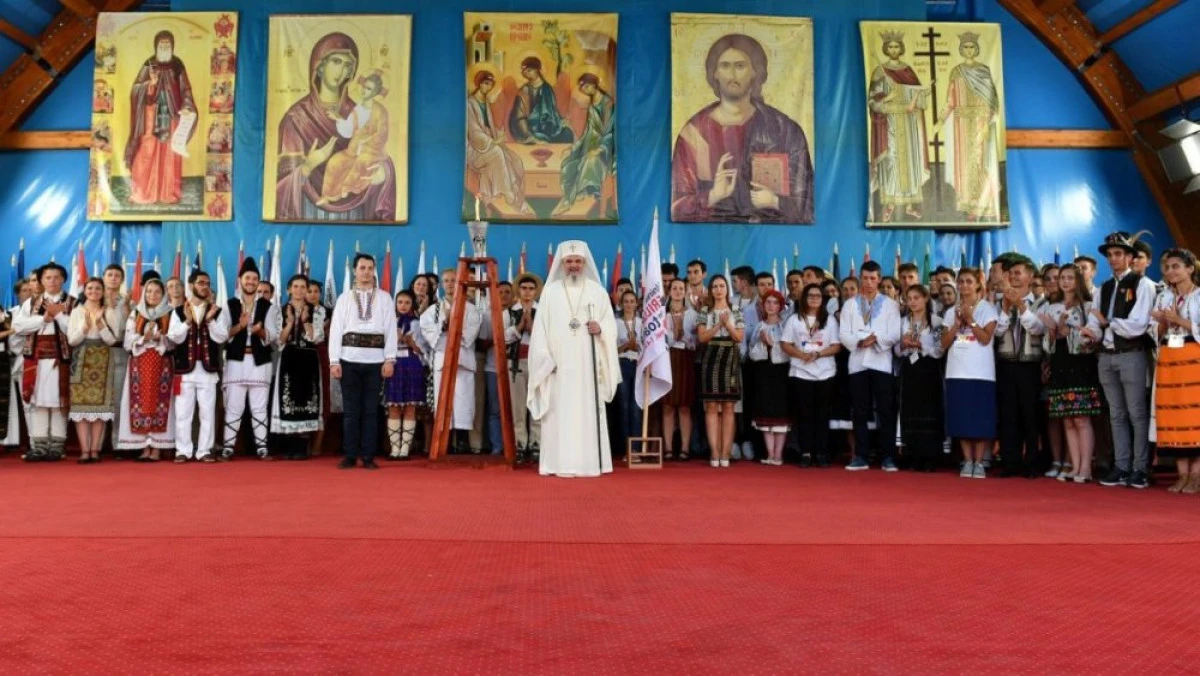 PATRIARHIA ROMÂNĂ RĂSPUNDE PREȘEDINTELUI KLAUS IOHANNIS