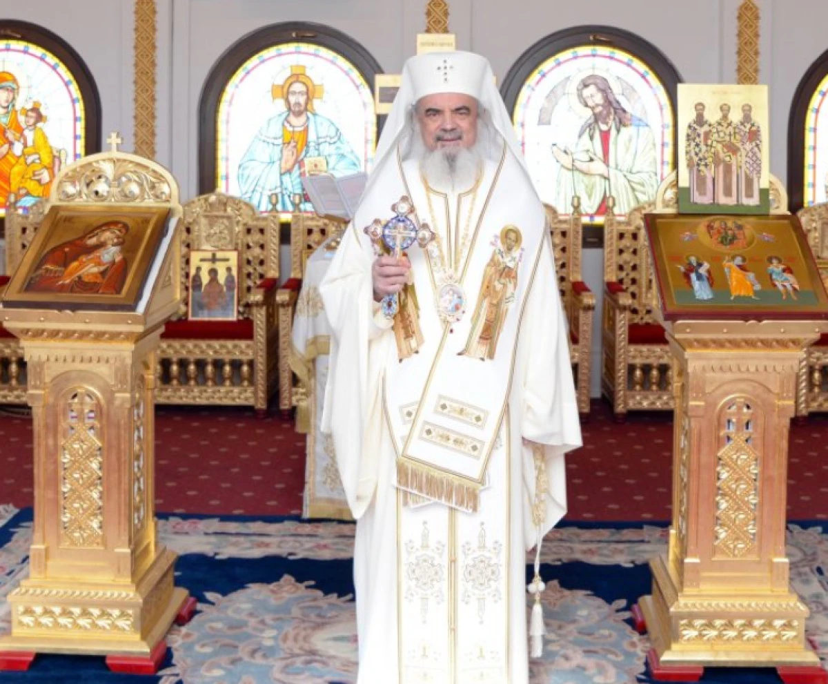 Patriarhia Română respinge ferm legalizarea prostituției