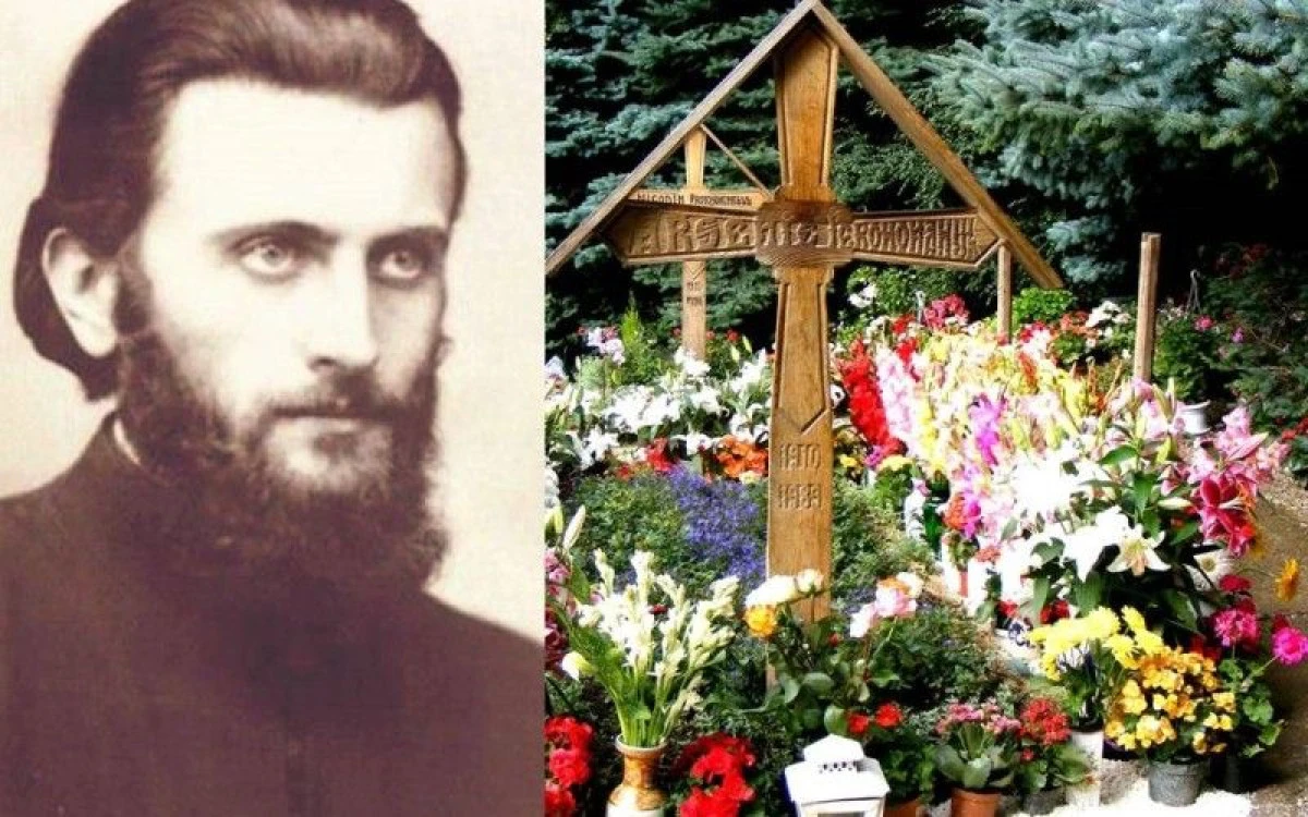 Patriarhia Română: Trupul Părintelui Arsenie Boca NU va fi mutat de la Mănăstirea Prislop