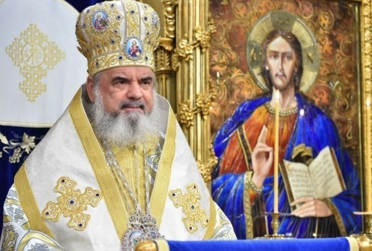 Patriarhia Română vine în ajutorul sinistraților din Grecia