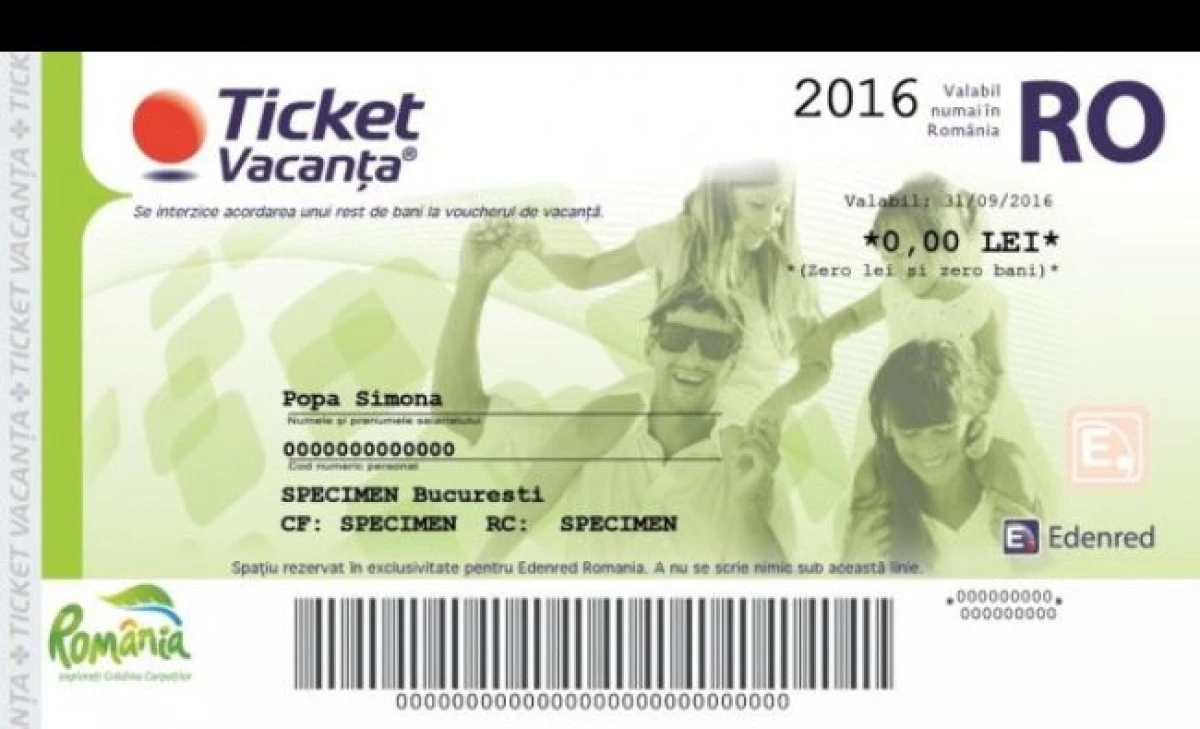 Patronatele din turism ies la protest, după ce au fost tăiate voucherele de vacanță