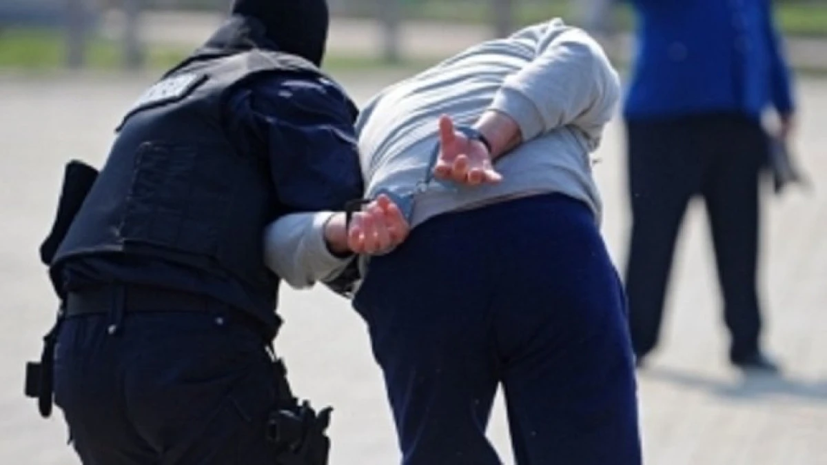 Patru arădeni dați în urmărire internațională au fost prinși pe raza municipiului