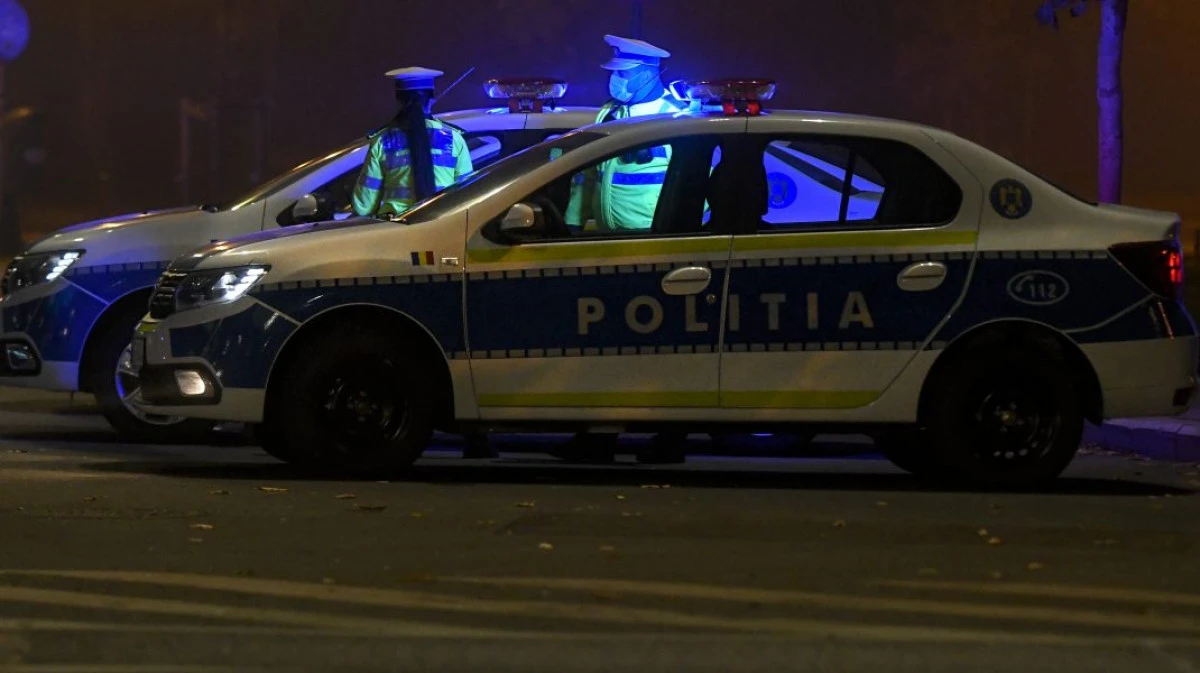 Patru bărbați cu cagule au intrat noaptea peste o familie din Timișoara, căutând banii de nuntă
