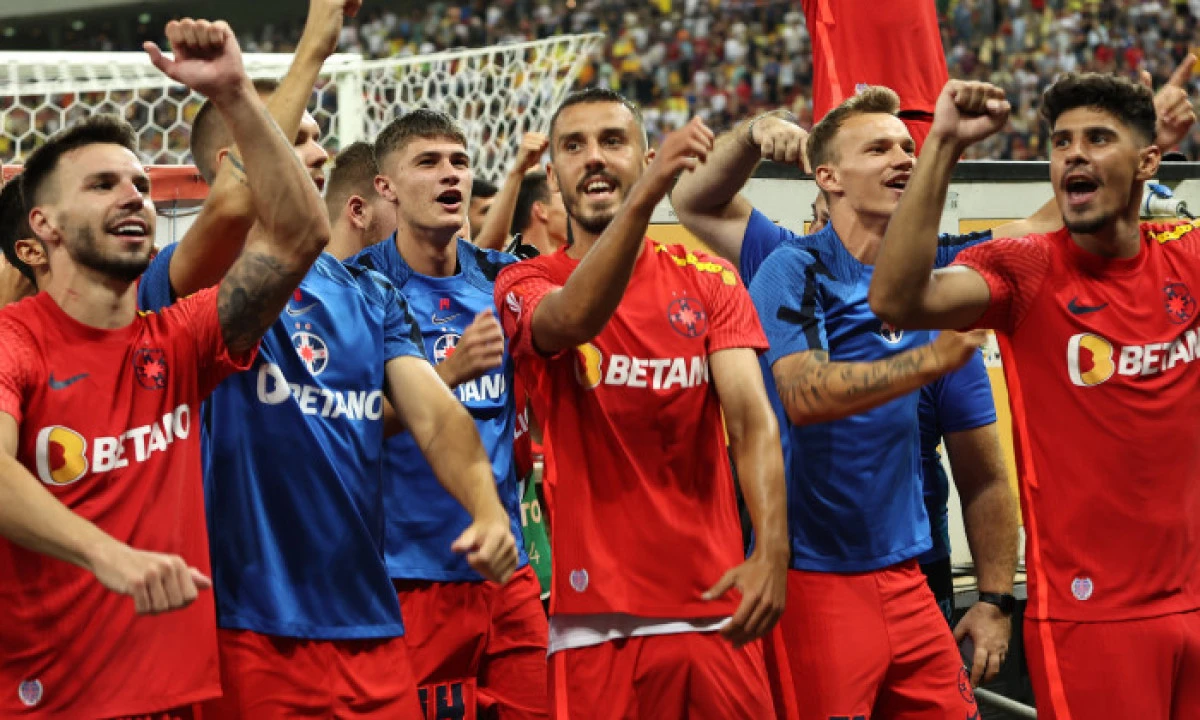 Patru din patru! Toate echipele românești merg mai departe în Conference League