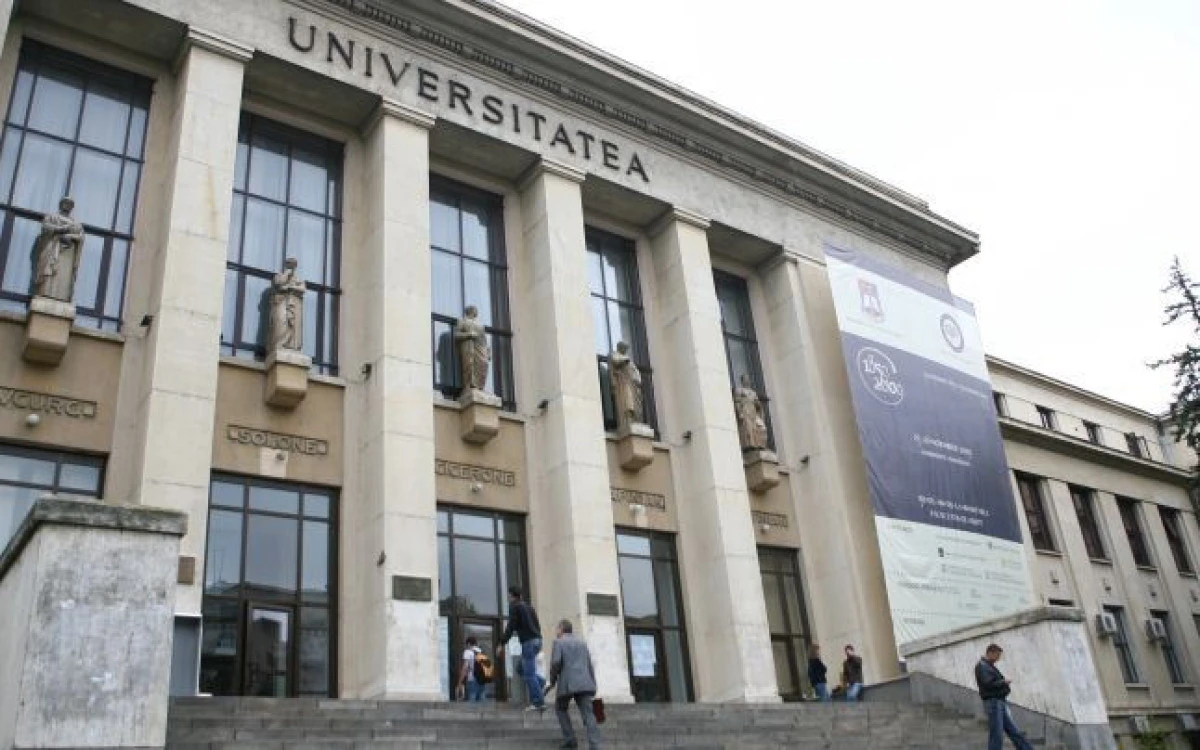 PATRU UNIVERSITĂȚI DIN ROMÂNIA, ÎN CLASAMENTUL INTERNAȚIONAL AL UNIVERSITĂȚILOR 2016