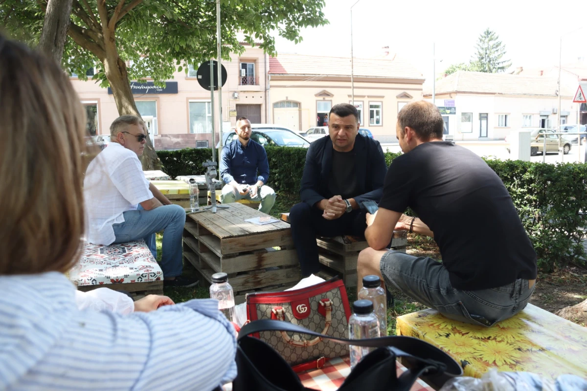 Patru zile de spectacole și tradiții la Zilele Județului Arad