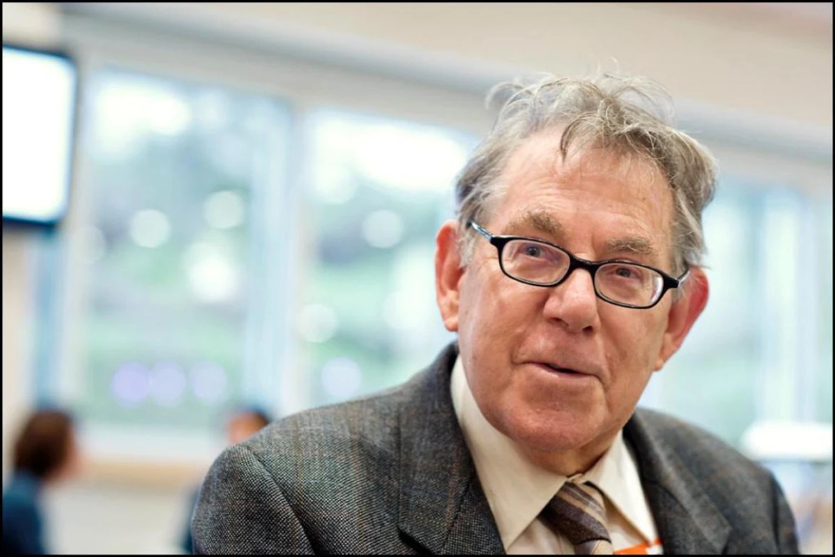 Paul Crutzen, laureat al Premiului Nobel pentru Chimie, a decedat la vârsta de 87 de ani