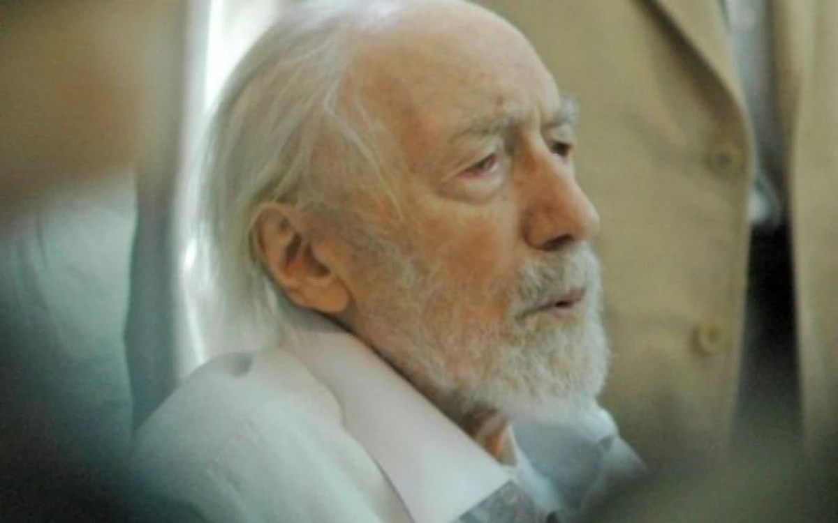 PAUL GHERASIM, UNUL DINTRE CEI MAI MARI PICTORI ROMÂNI CONTEMPORANI, A MURIT