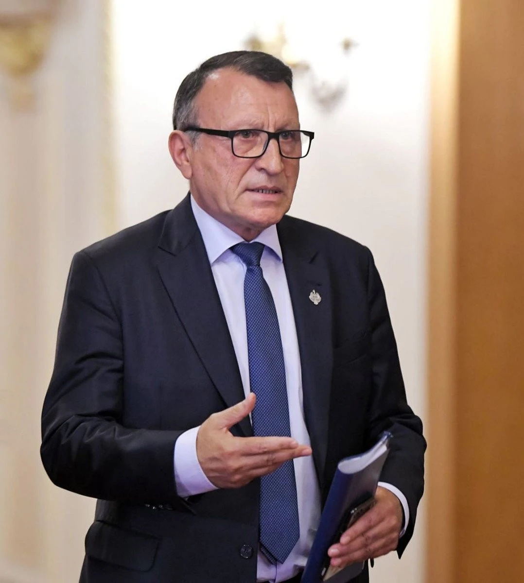 Paul Stănescu: PSD nu e de acord cu reducerea salariilor