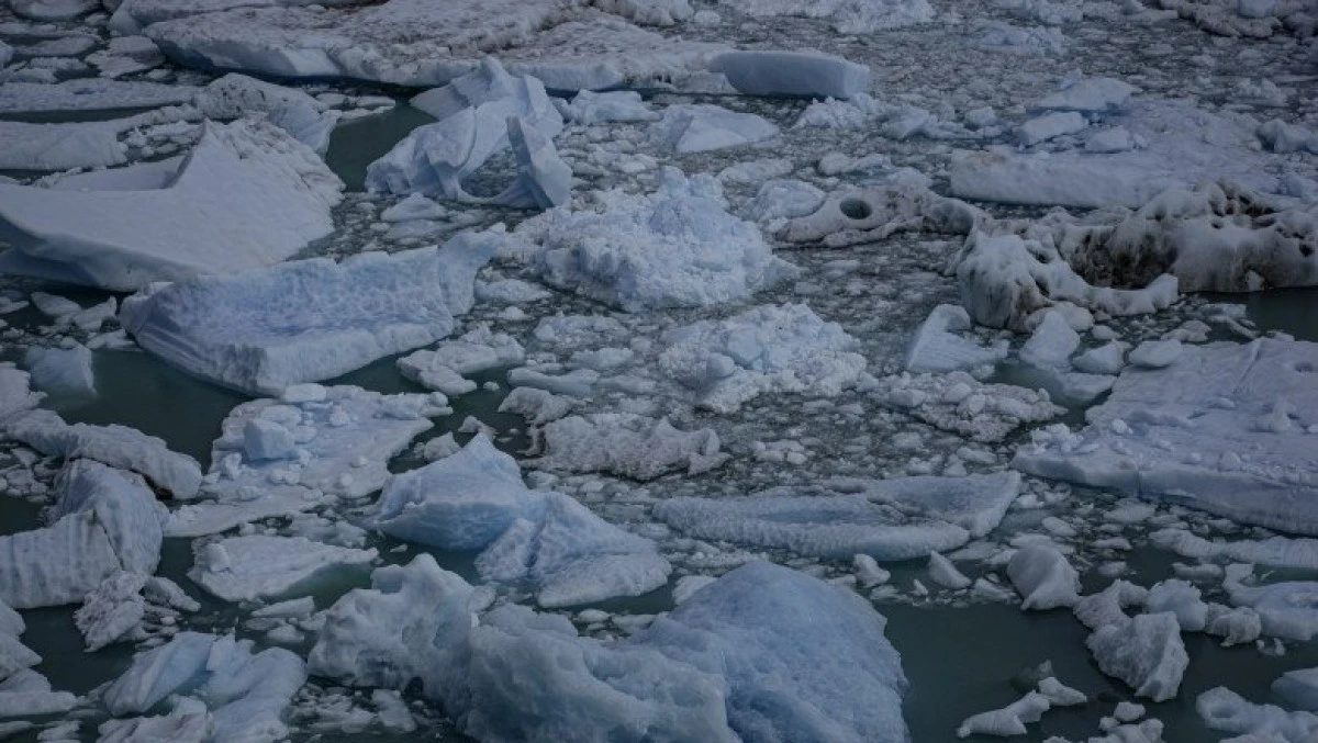 Pe 22 decembrie 1991 în Groenlanda s-a înregistrat o temperatură record de -69,6 grade Celsius